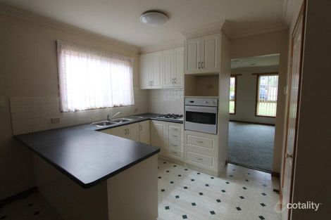 Property photo of 521 Sherrard Street Black Hill VIC 3350