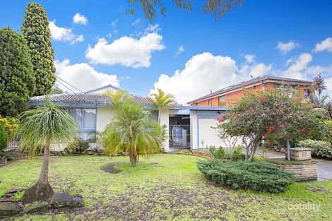Property photo of 7 Mayberry Crescent Liverpool NSW 2170