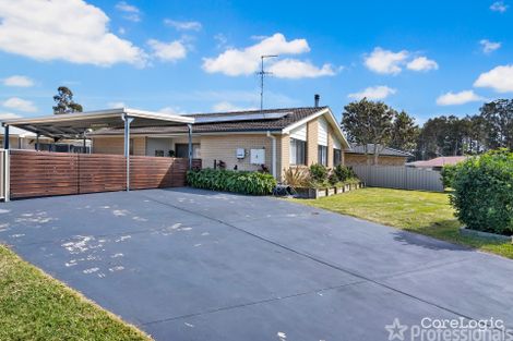 Property photo of 14 Susella Crescent Tuncurry NSW 2428