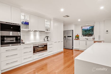 Property photo of 25 Gillespie Street Weetangera ACT 2614