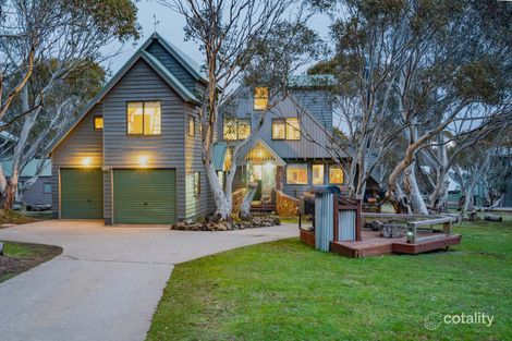 Property photo of 4 Drybone Lane Dinner Plain VIC 3898