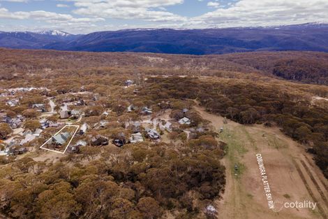 Property photo of 4 Drybone Lane Dinner Plain VIC 3898