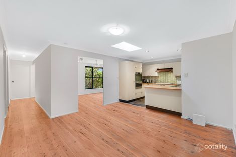 Property photo of 2 Startop Place Ambarvale NSW 2560