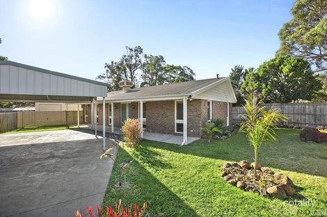 Property photo of 41 Bungower Road Mornington VIC 3931