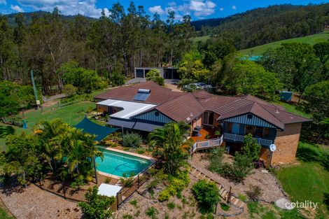 104 Christies Rd, Federal, QLD 4568