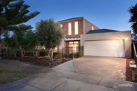 Property photo of 1 Livorno Lane Point Cook VIC 3030