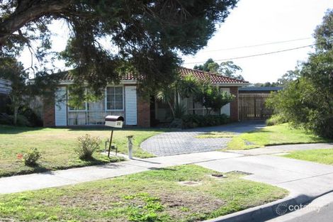 23 Parsons Ave, Glen Waverley, VIC 3150