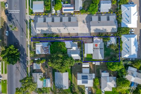 Property photo of 50 Harris Street Emerald QLD 4720