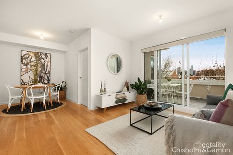 7/5 Liardet St, Port Melbourne, VIC 3207