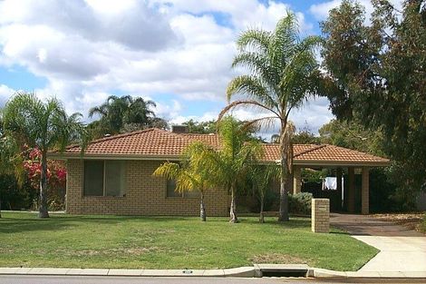 10 Forrest Ct, Kiara, WA 6054