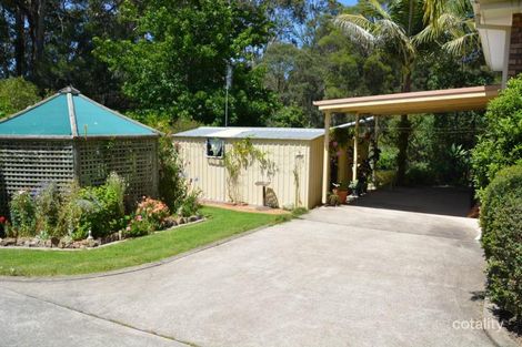 Property photo of 20 Renee Crescent Moruya Heads NSW 2537