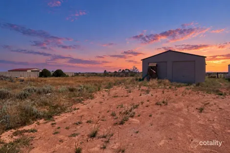 26 Fairclough Cres, Whyalla Jenkins, SA 5609