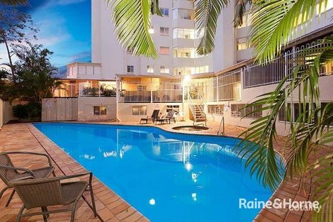 Property photo of 10/16 Patrick Lane Toowong QLD 4066