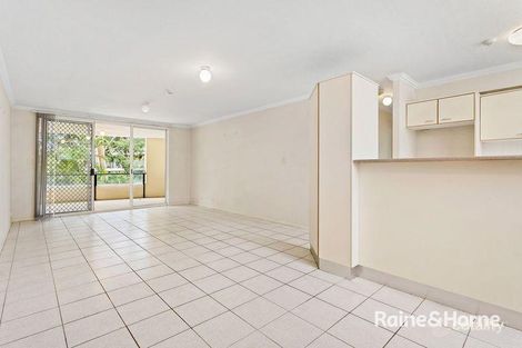 Property photo of 10/16 Patrick Lane Toowong QLD 4066