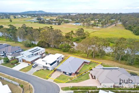 Property photo of 32 Pebble Beach Drive Windaroo QLD 4207