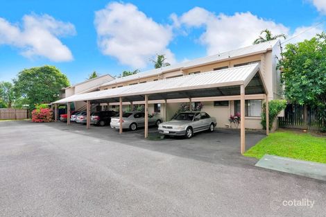 8/29 Pioneer St, Manoora, QLD 4870