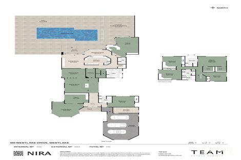 Property photo of 185 Westlake Drive Westlake QLD 4074