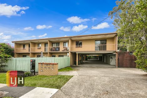 Property photo of 6/9 Denman Street Alderley QLD 4051