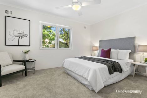 Property photo of 5/44 McDougall Street Kirribilli NSW 2061