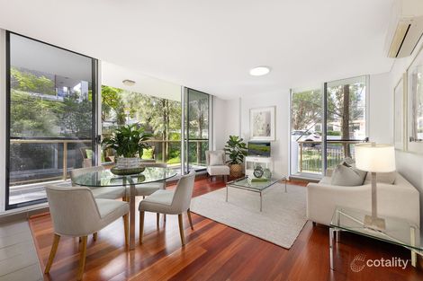 Property photo of 415/3 Pymble Avenue Pymble NSW 2073
