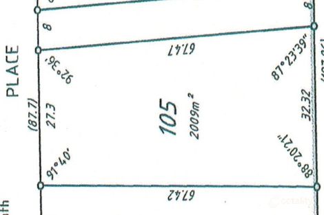 Property photo of 18 Bishop Place Yarloop WA 6218