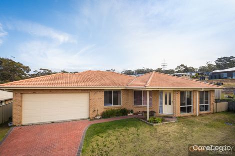 Property photo of 7 Krista Lee Court Tura Beach NSW 2548