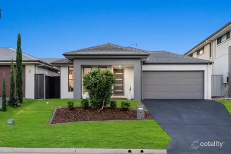 22 Majestic Ave, Griffin, QLD 4503