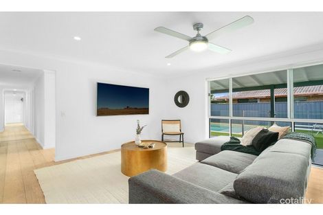 Property photo of 20 Japonica Drive Palm Beach QLD 4221