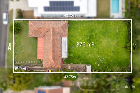 12 Caloola St, Stafford, QLD 4053