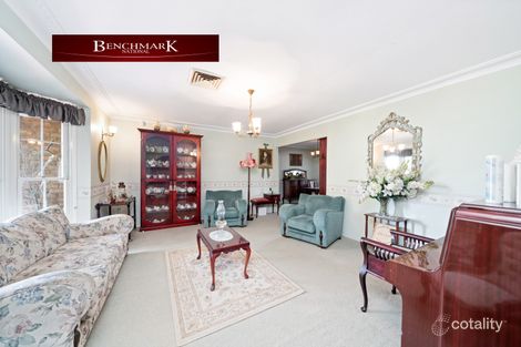 Property photo of 6 Hinton Place Chipping Norton NSW 2170