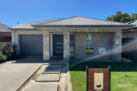 Property photo of 27A Gosport Street Renown Park SA 5008