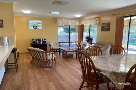 Property photo of 36 Gledhill Way Wilson WA 6107