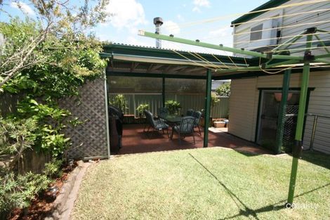 Property photo of 7 Cowper Street Helensburgh NSW 2508