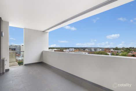 803/38 Albert Ave, Chatswood, NSW 2067