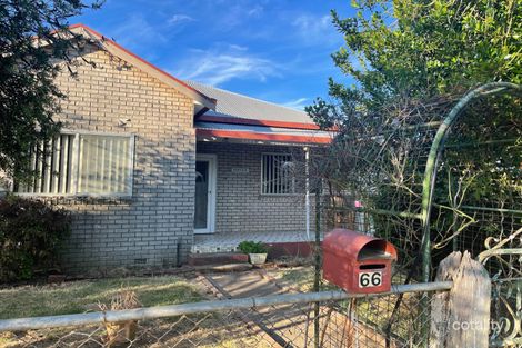 66 Albury St, Tumbarumba, NSW 2653
