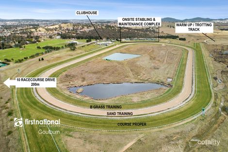 Property photo of 10 Racecourse Drive Goulburn NSW 2580