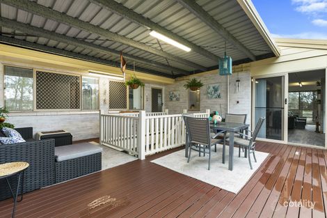Property photo of 18 Milzewski Street Tuan QLD 4650