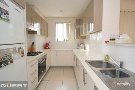 Property photo of 38/30-34 Raymond Street Bankstown NSW 2200
