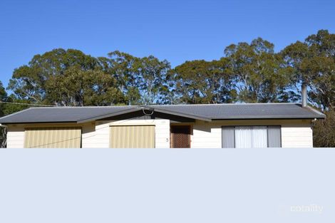 Property photo of 5 Barker Street Cavendish VIC 3314