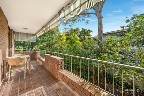 Property photo of 4/120 Shirley Road Wollstonecraft NSW 2065