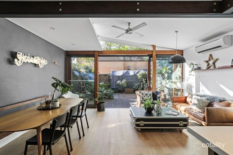 Property photo of 10 Sydney Street Erskineville NSW 2043