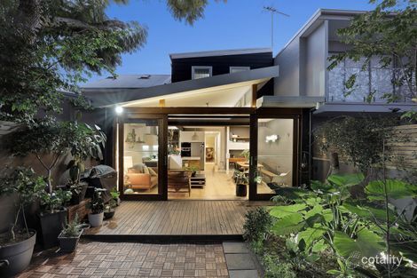 Property photo of 10 Sydney Street Erskineville NSW 2043