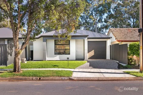 26b Athalie Ave, Parafield Gardens, SA 5107