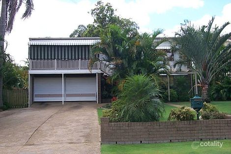 21 Tolverne St, Rochedale South, QLD 4123