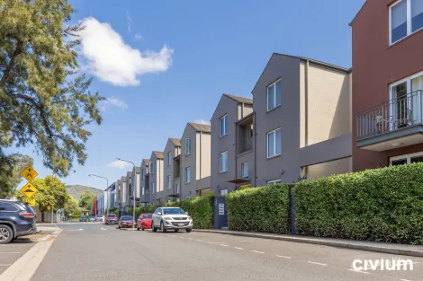 25/50 Bluebell St, O'Connor, ACT 2602