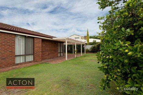 6 Donavon Rise, Murdoch, WA 6150