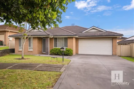 5 Mavie Pl, Wadalba, NSW 2259