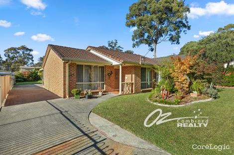 Property photo of 134 The Wool Road Old Erowal Bay NSW 2540
