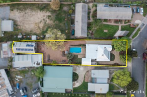 Property photo of 15 Crammond Street Benalla VIC 3672