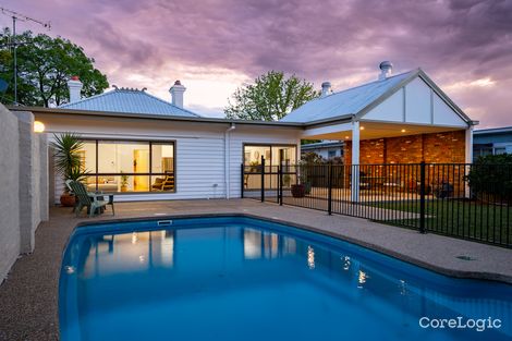 Property photo of 15 Crammond Street Benalla VIC 3672